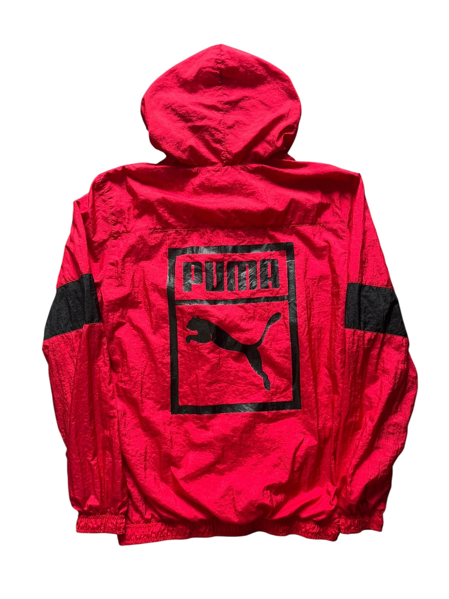 Puma Windbreaker (S)