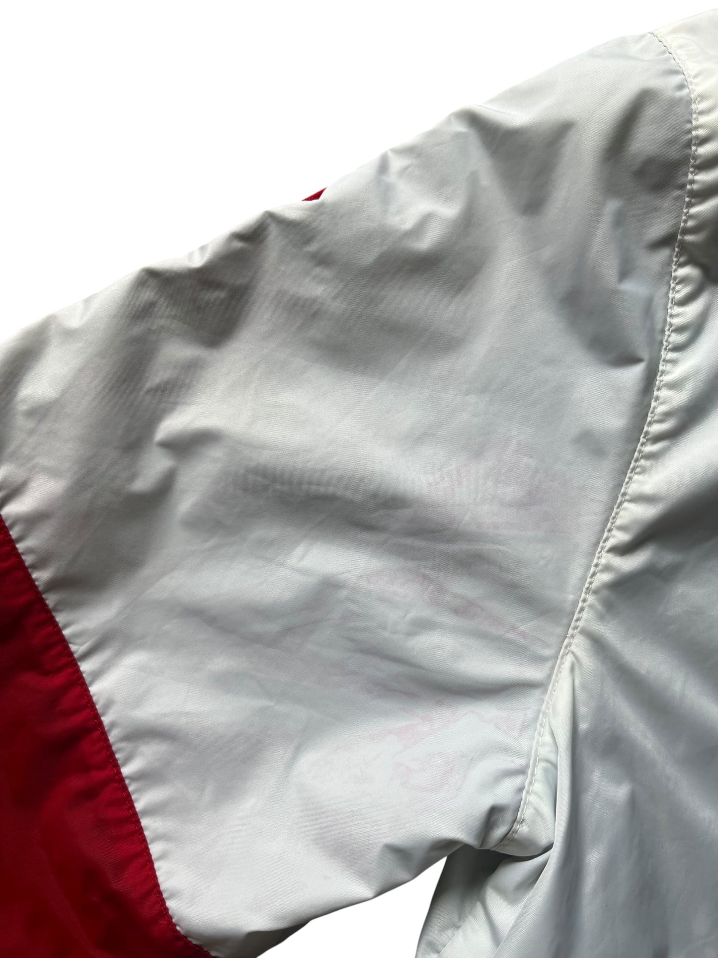 Rare Tommy Hilfiger Windbreaker (S)