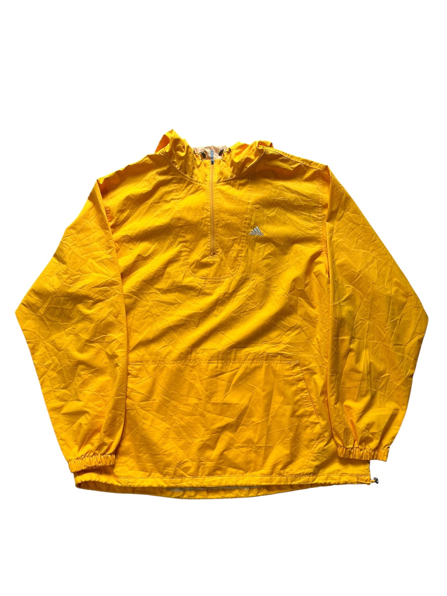 Adidas Jacke (L)