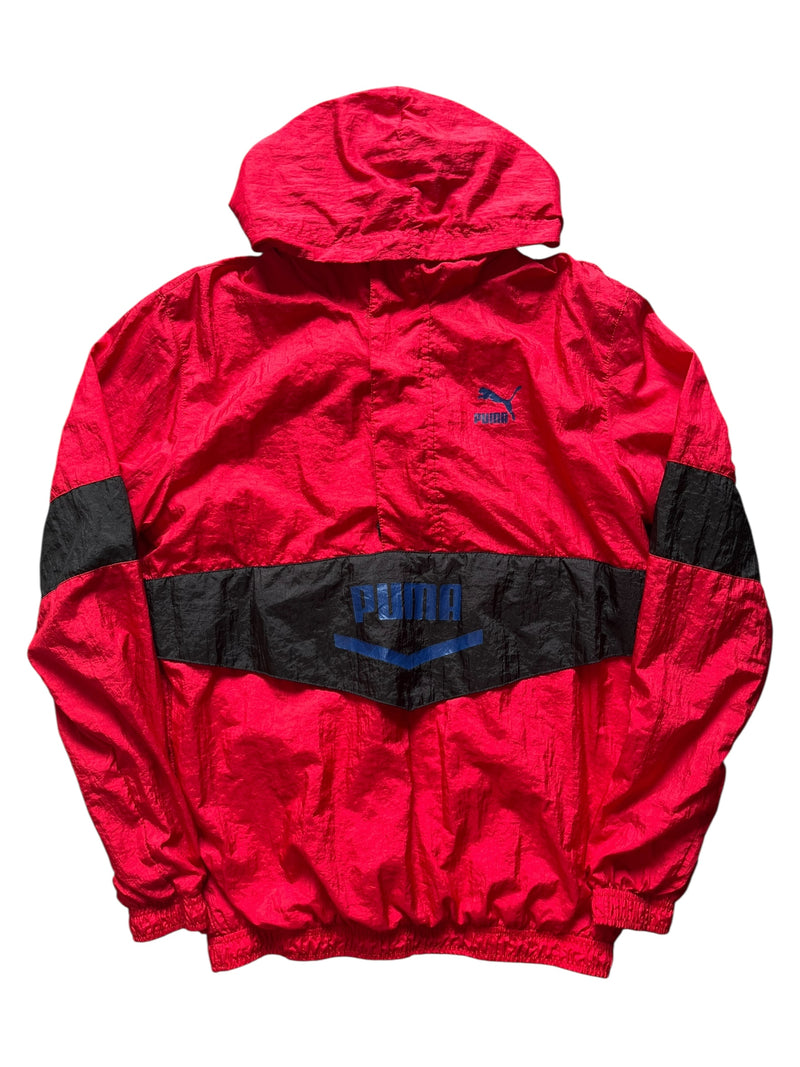 Puma Windbreaker (S)