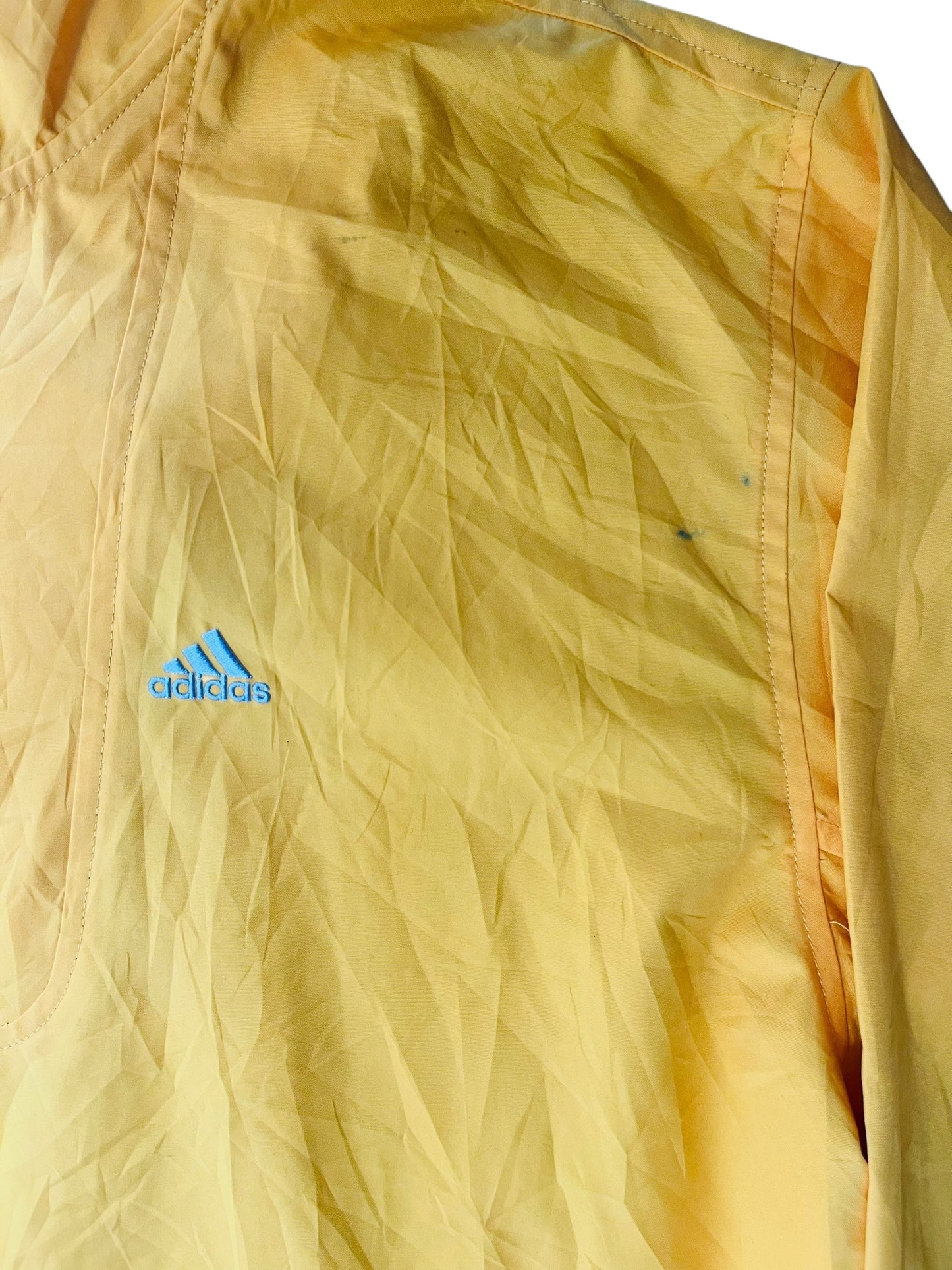 Adidas Jacke (L)