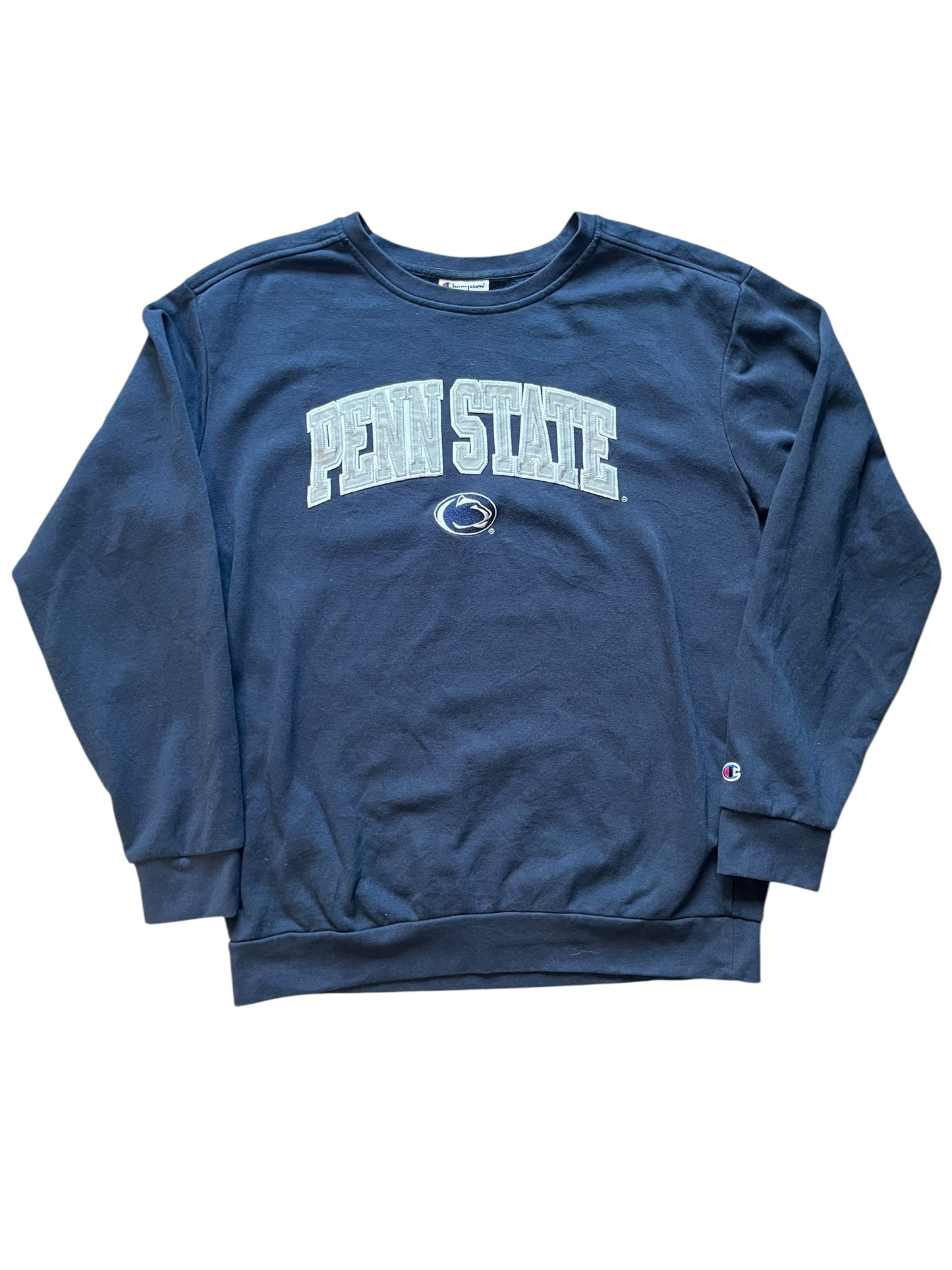 Penn State Champion Sweater (L)