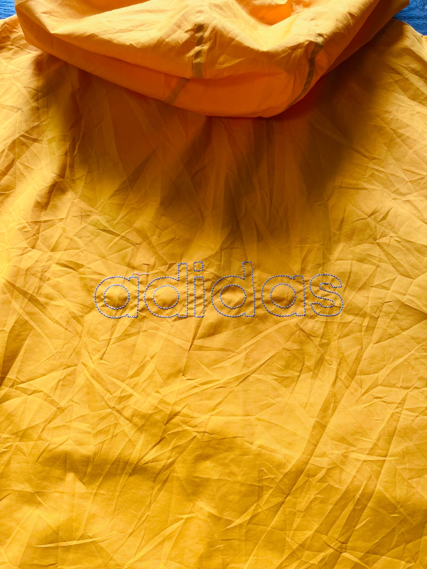 Adidas Jacke (L)