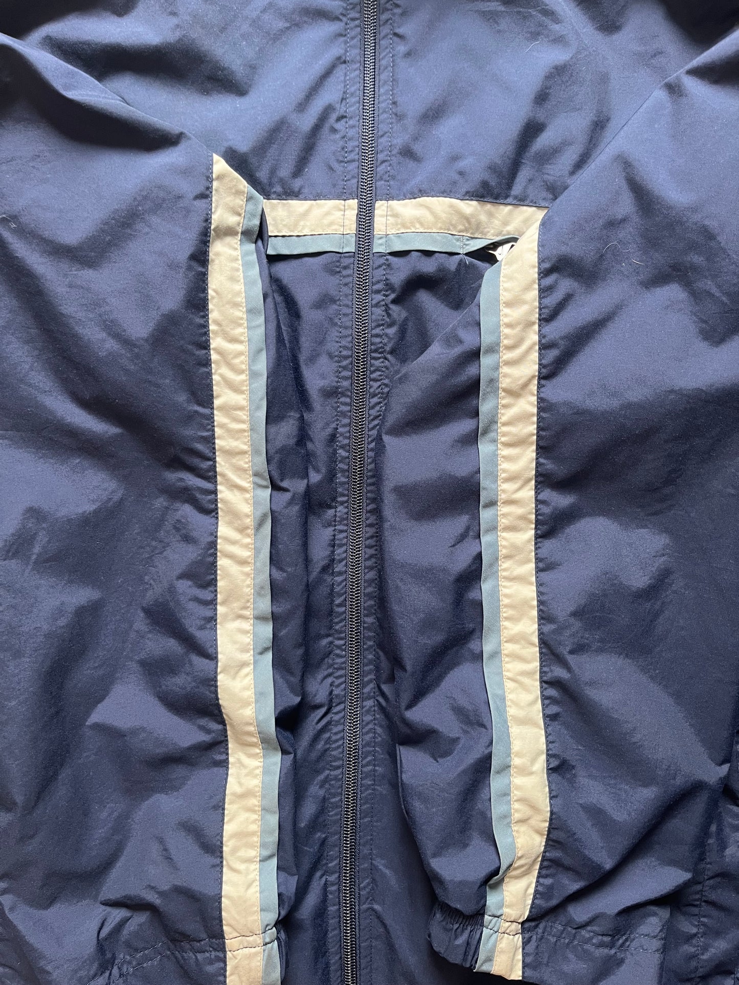 Nike Jacke (L)