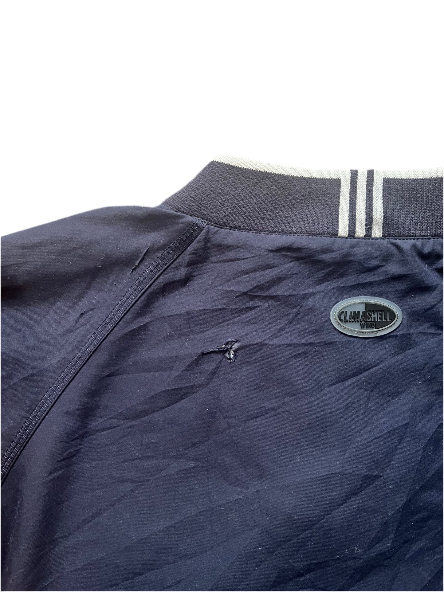 Adidas Windbreaker (M)