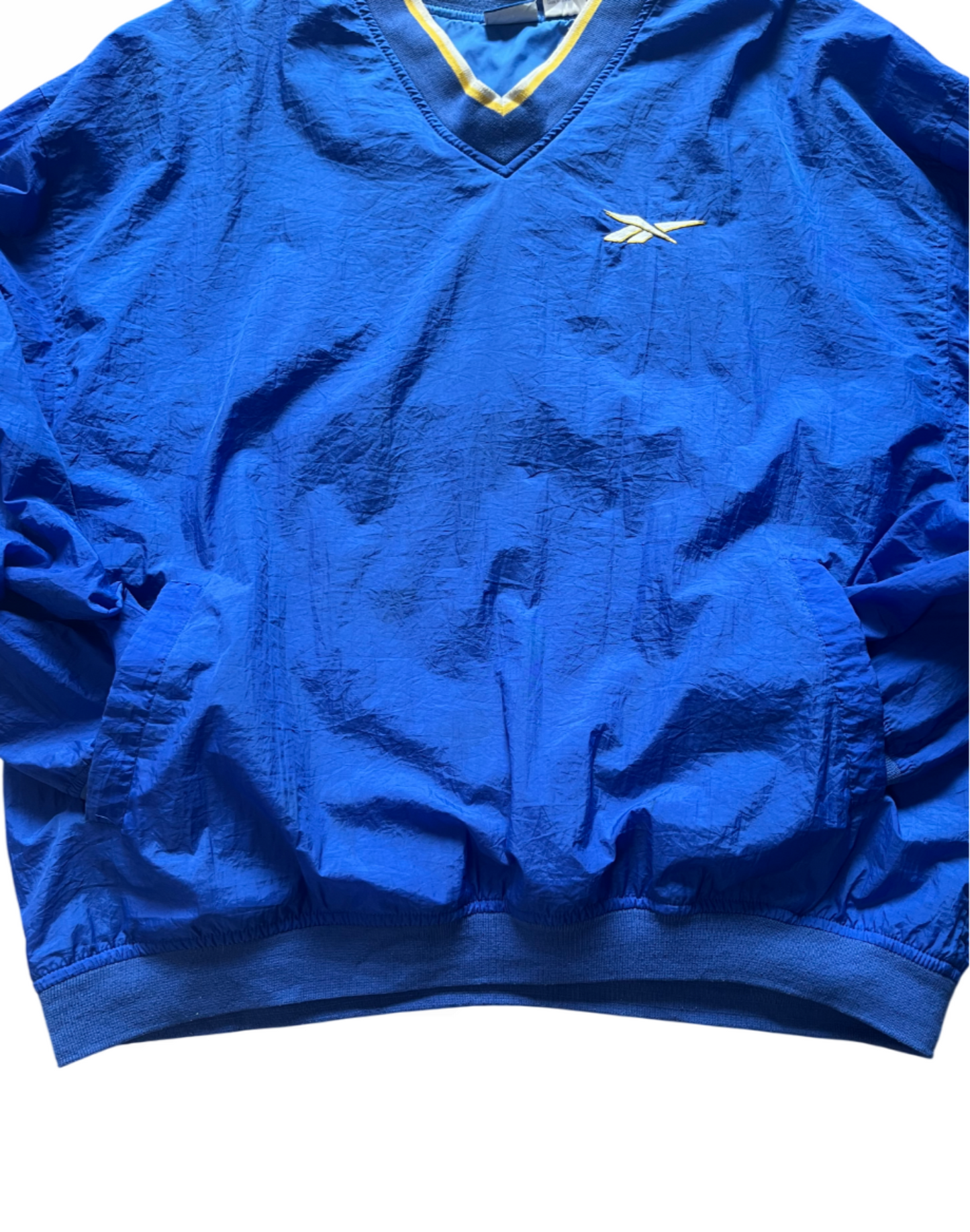 Reebok Windbreaker (XL)