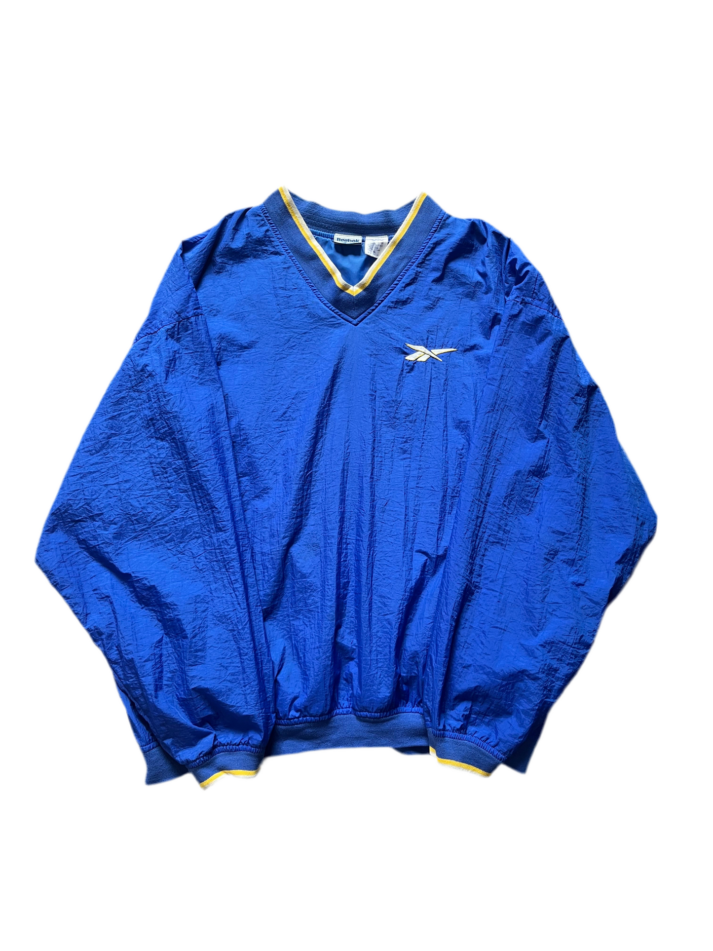 Reebok Windbreaker (XL)