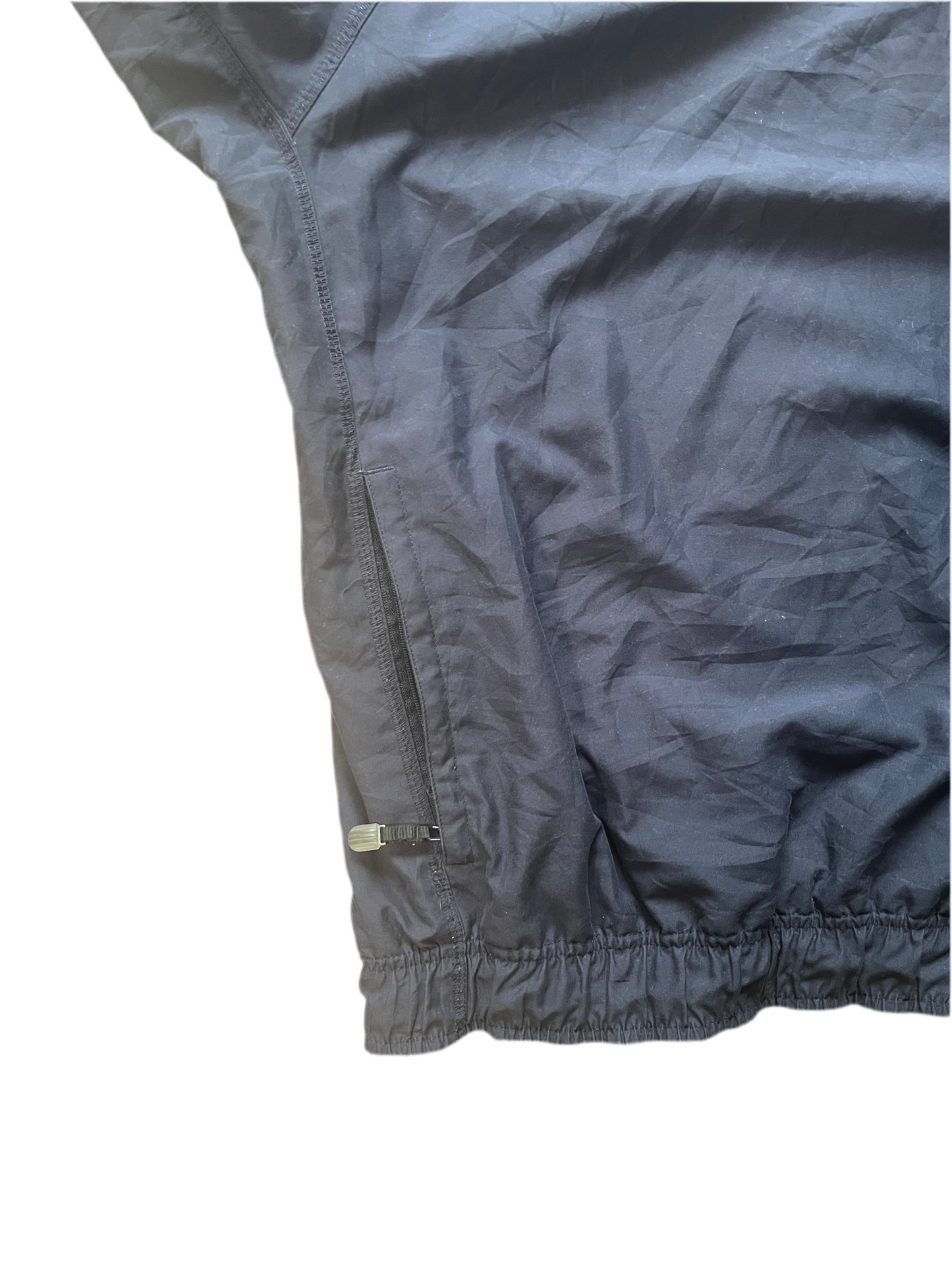 Adidas Windbreaker (M)