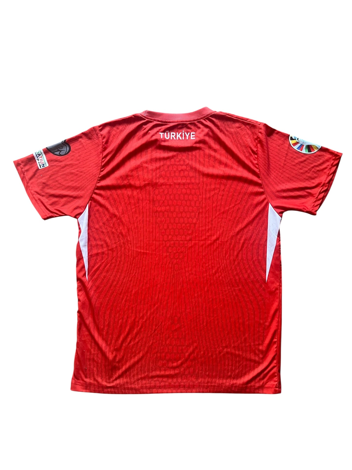 Nike Türkiye Trikot (L)
