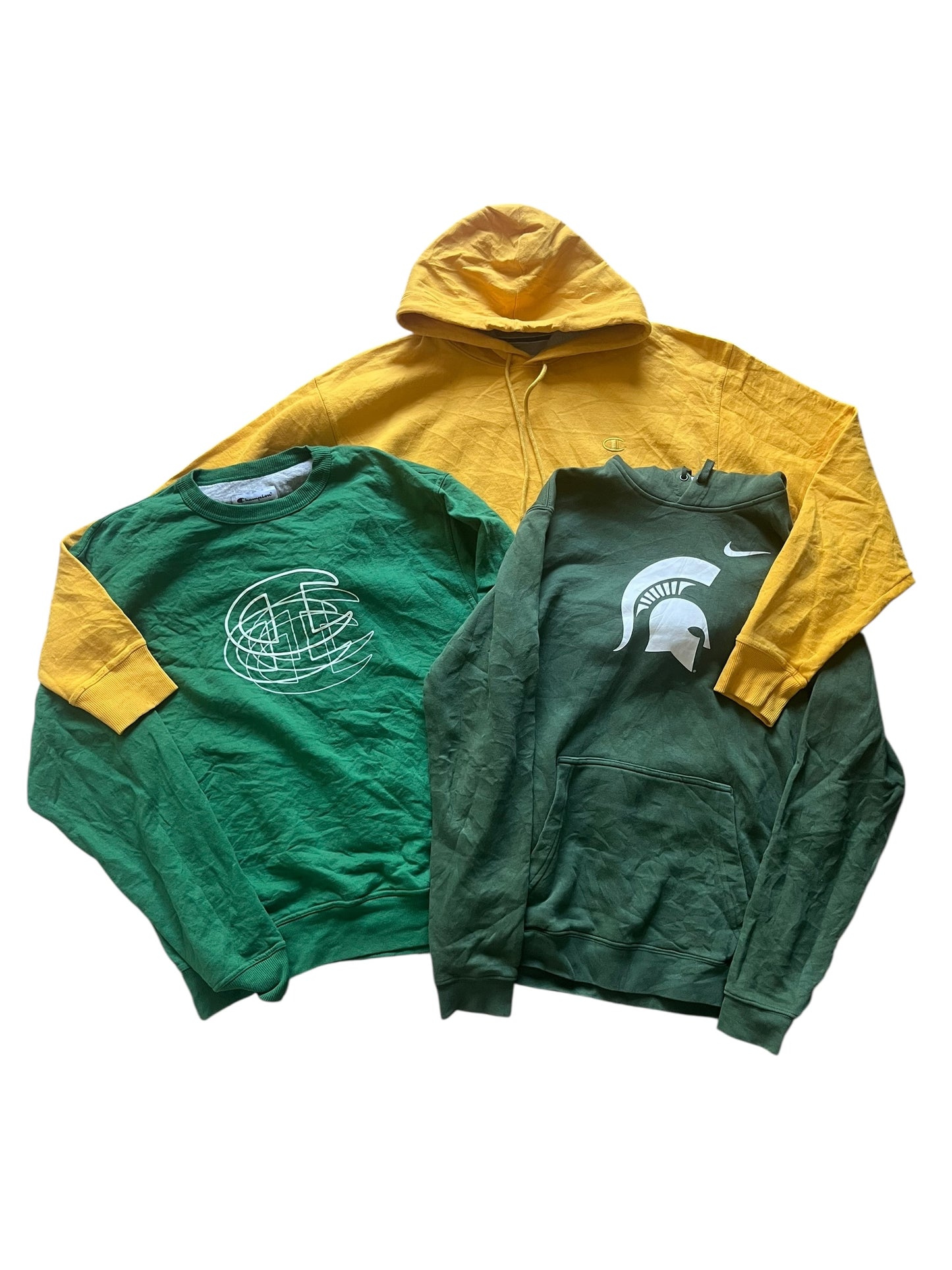 DK Vintage Box |5x Pullover (Grade A)