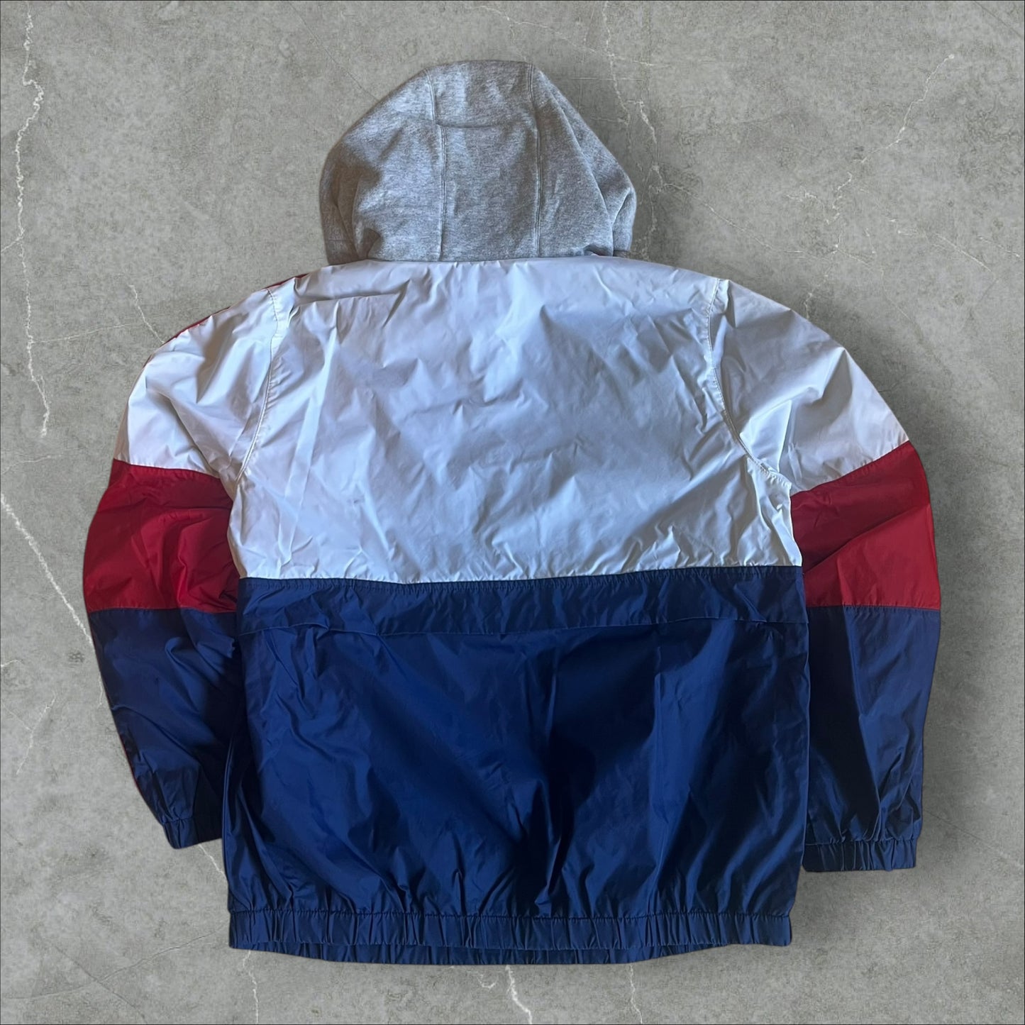 Rare Tommy Hilfiger Windbreaker (S)