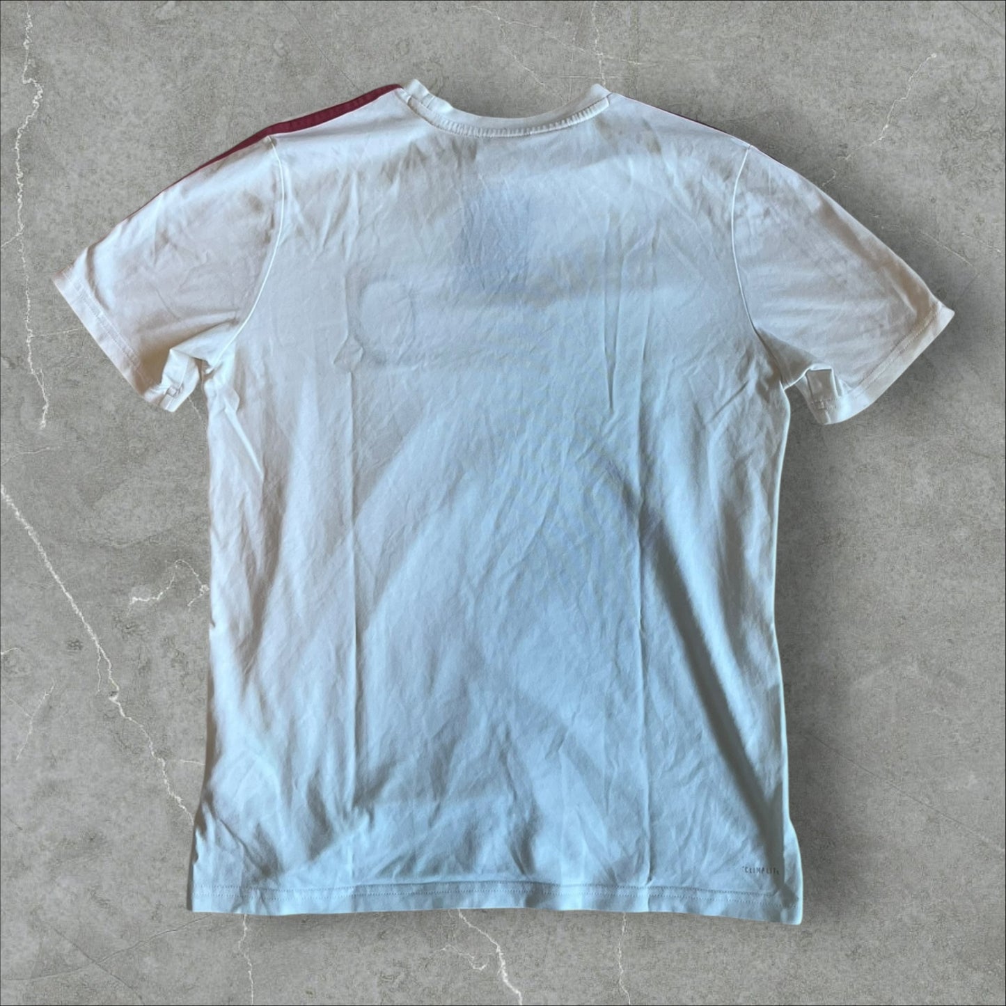 Adidas AC Mailand Shirt (XS)