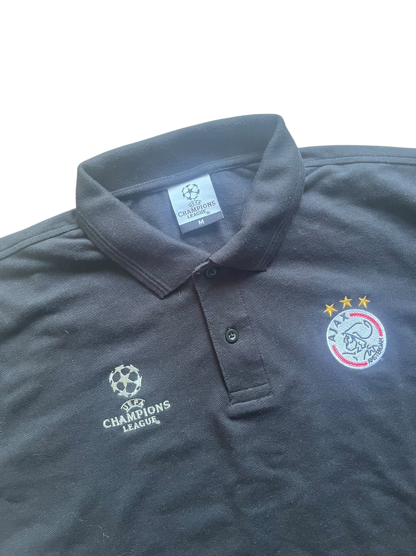 Ajax Amsterdam Polo (M)