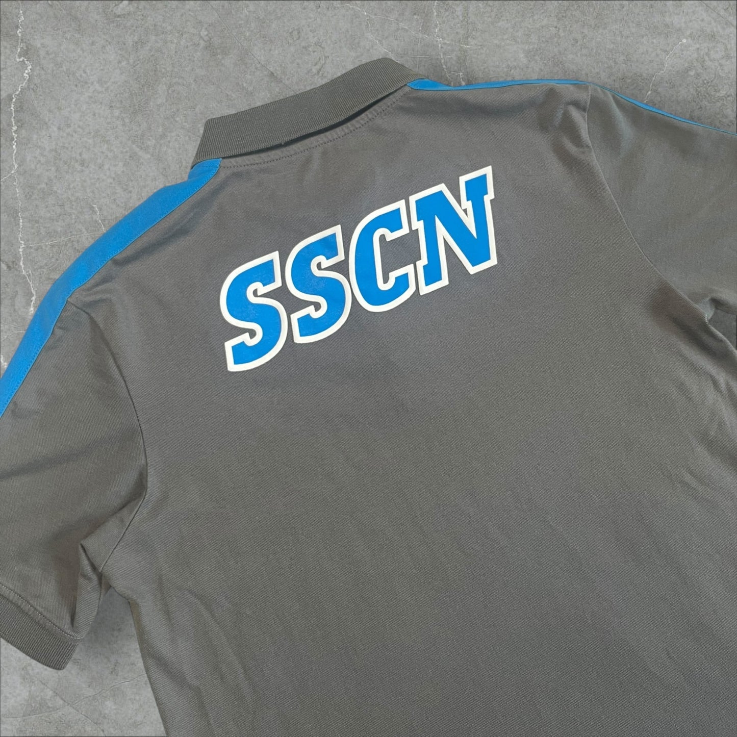 SSC Napoli Polo (M)