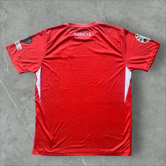 Nike Türkiye Trikot (L)