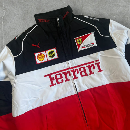 Ferrari Jacket (L)