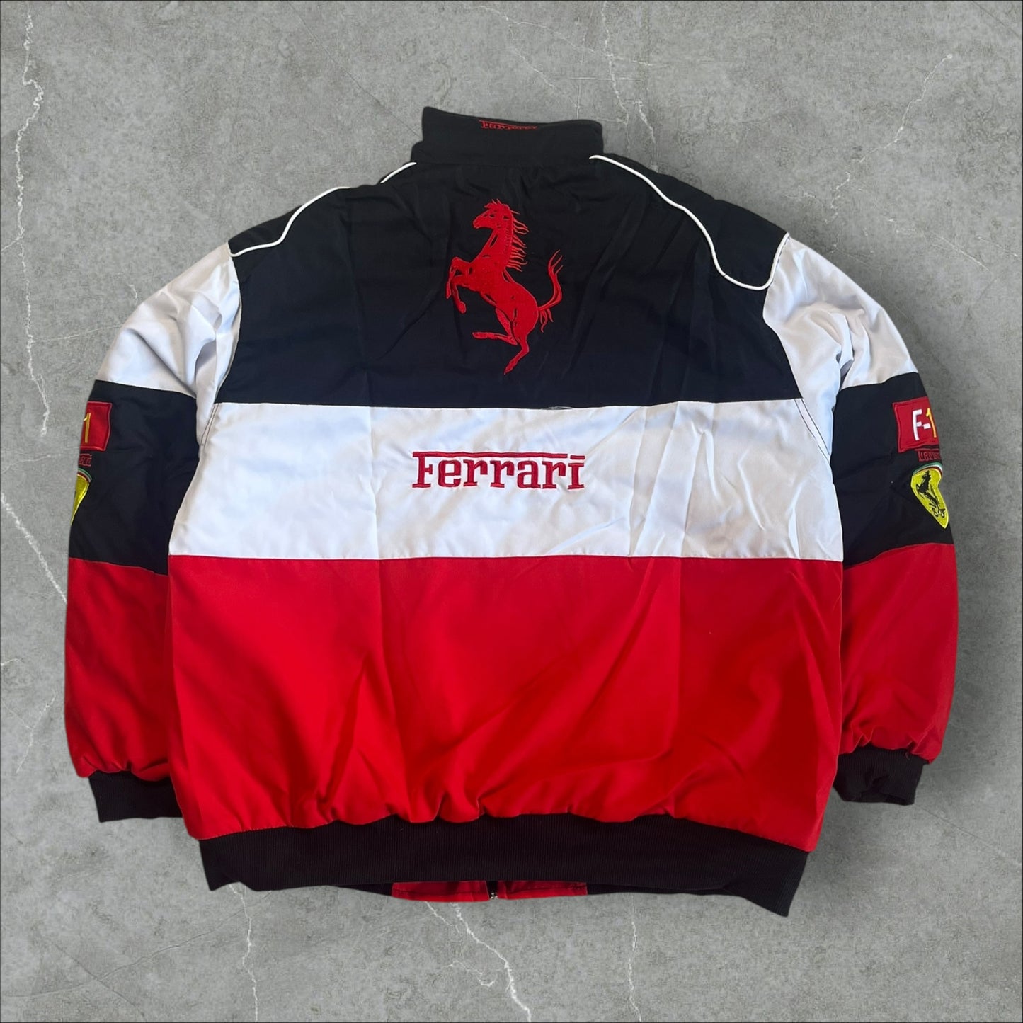 Ferrari Jacket (L)