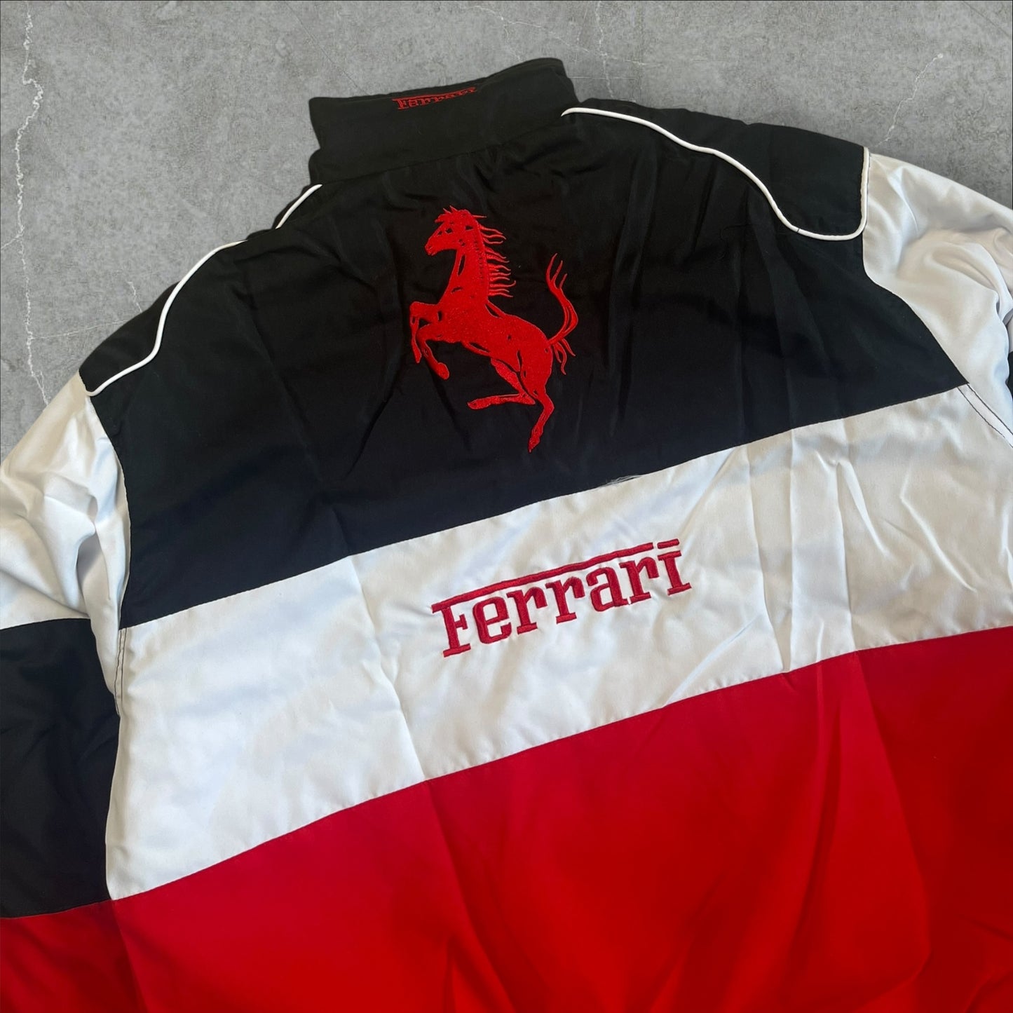 Ferrari Jacket (L)