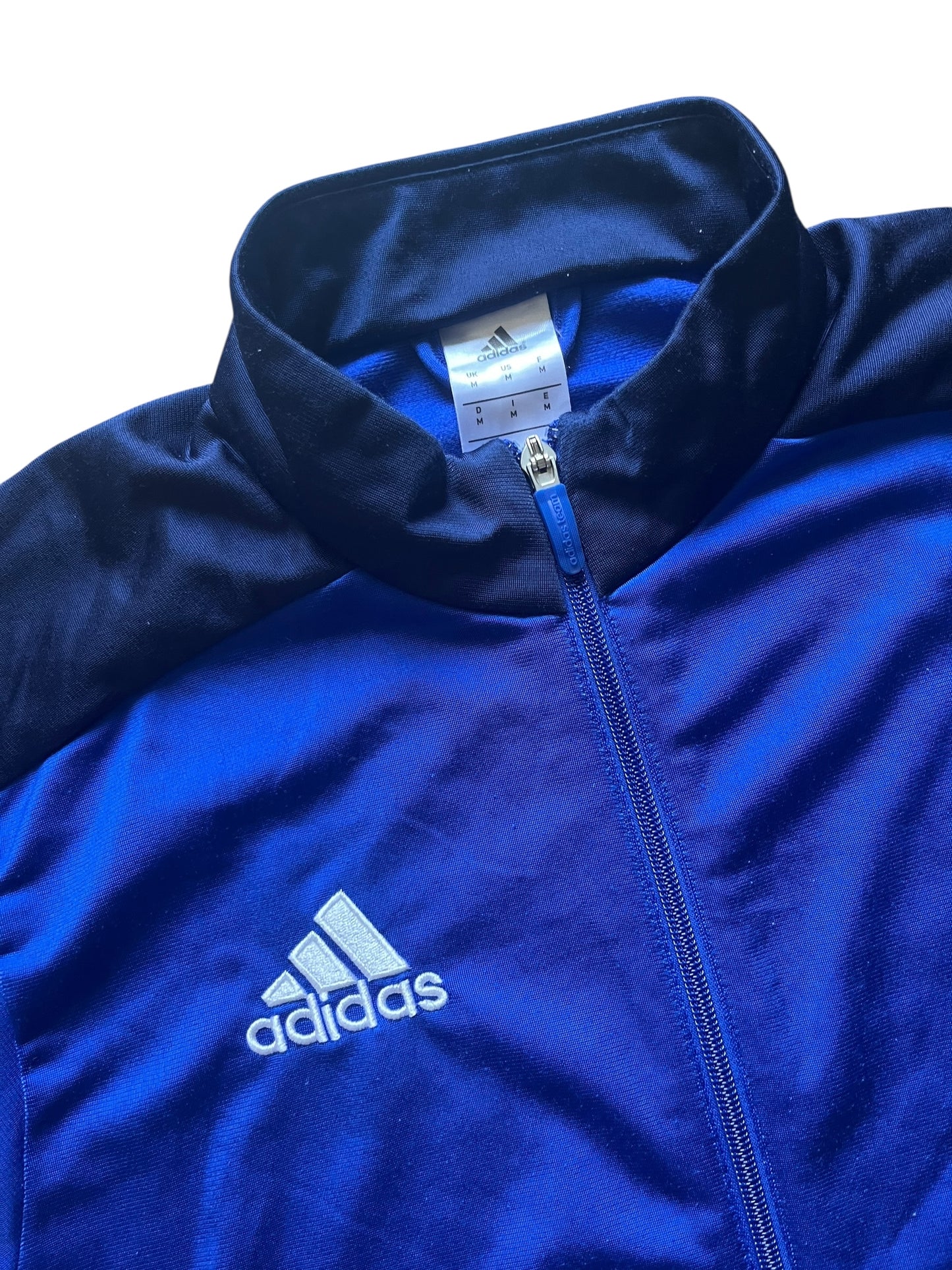 Adidas Trainingsjacke (M)