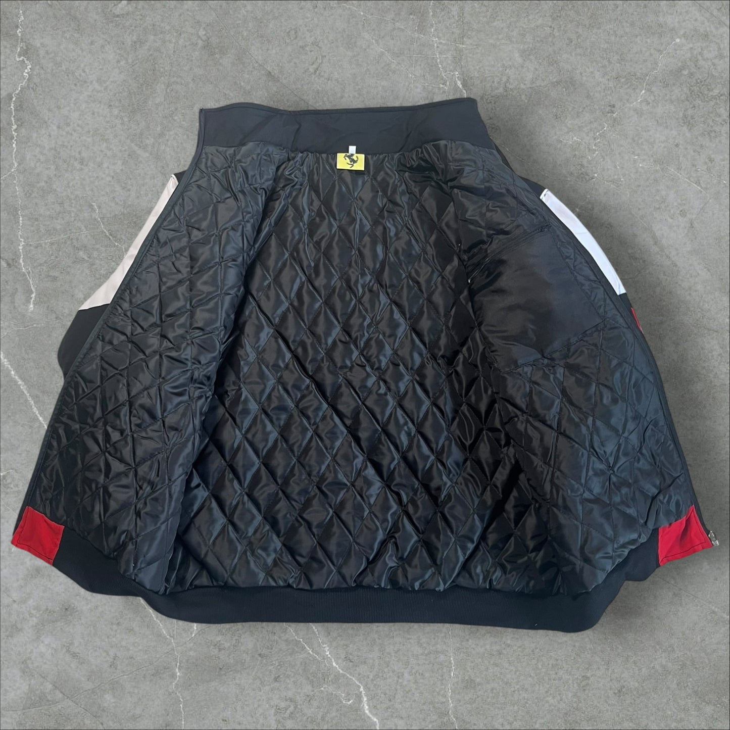 Ferrari Jacket (L)
