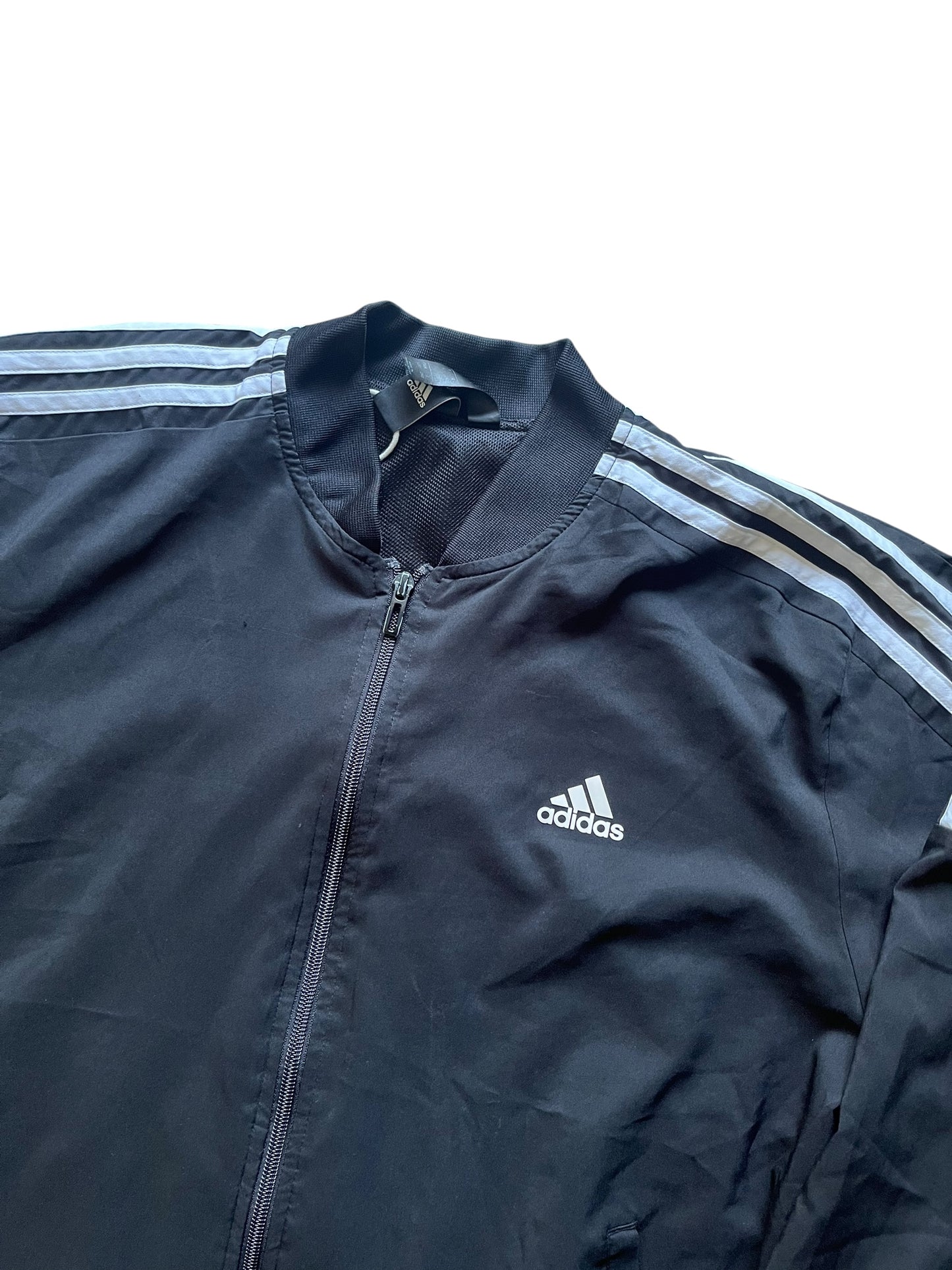 Adidas Trainingsjacke (L)