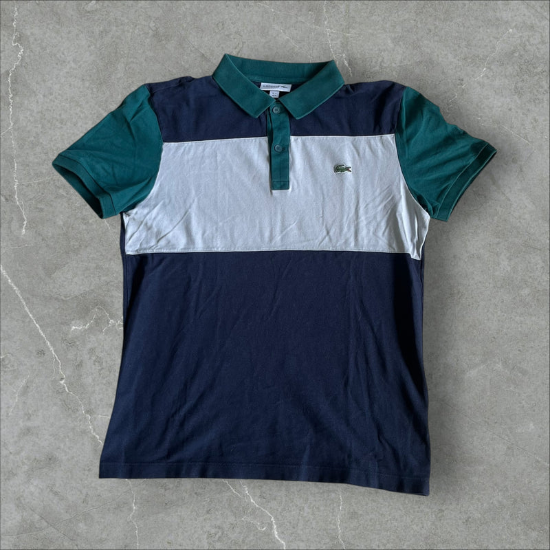 Lacoste Polo (M)