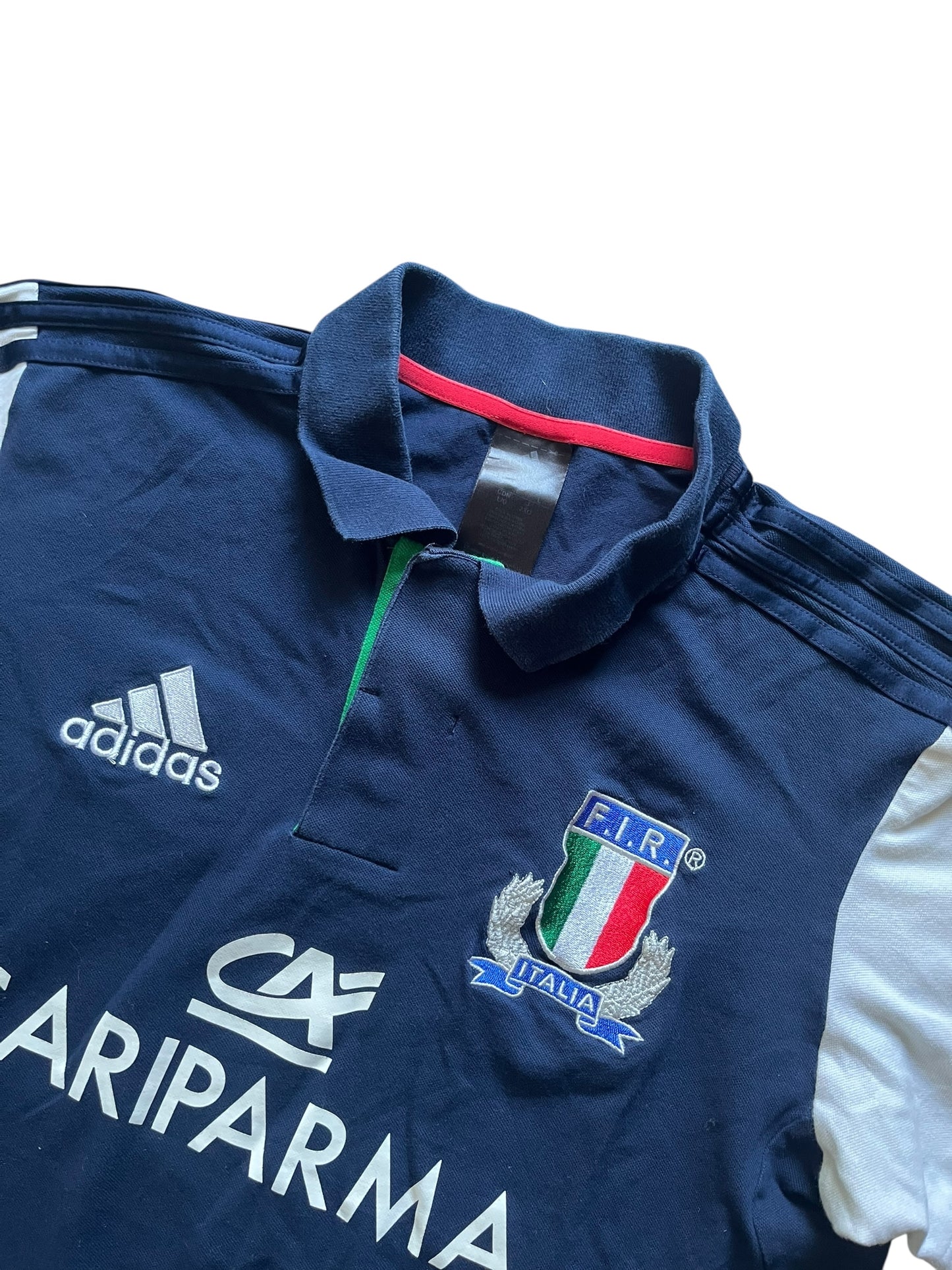 Adidas Italien Polo (L)
