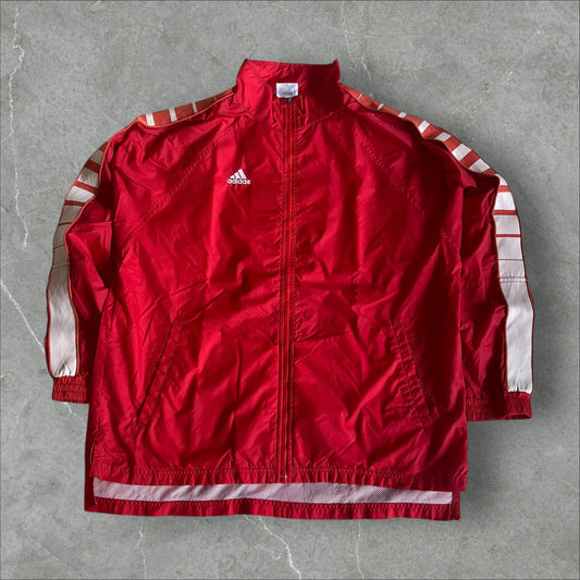 Adidas Trackjacket (M)