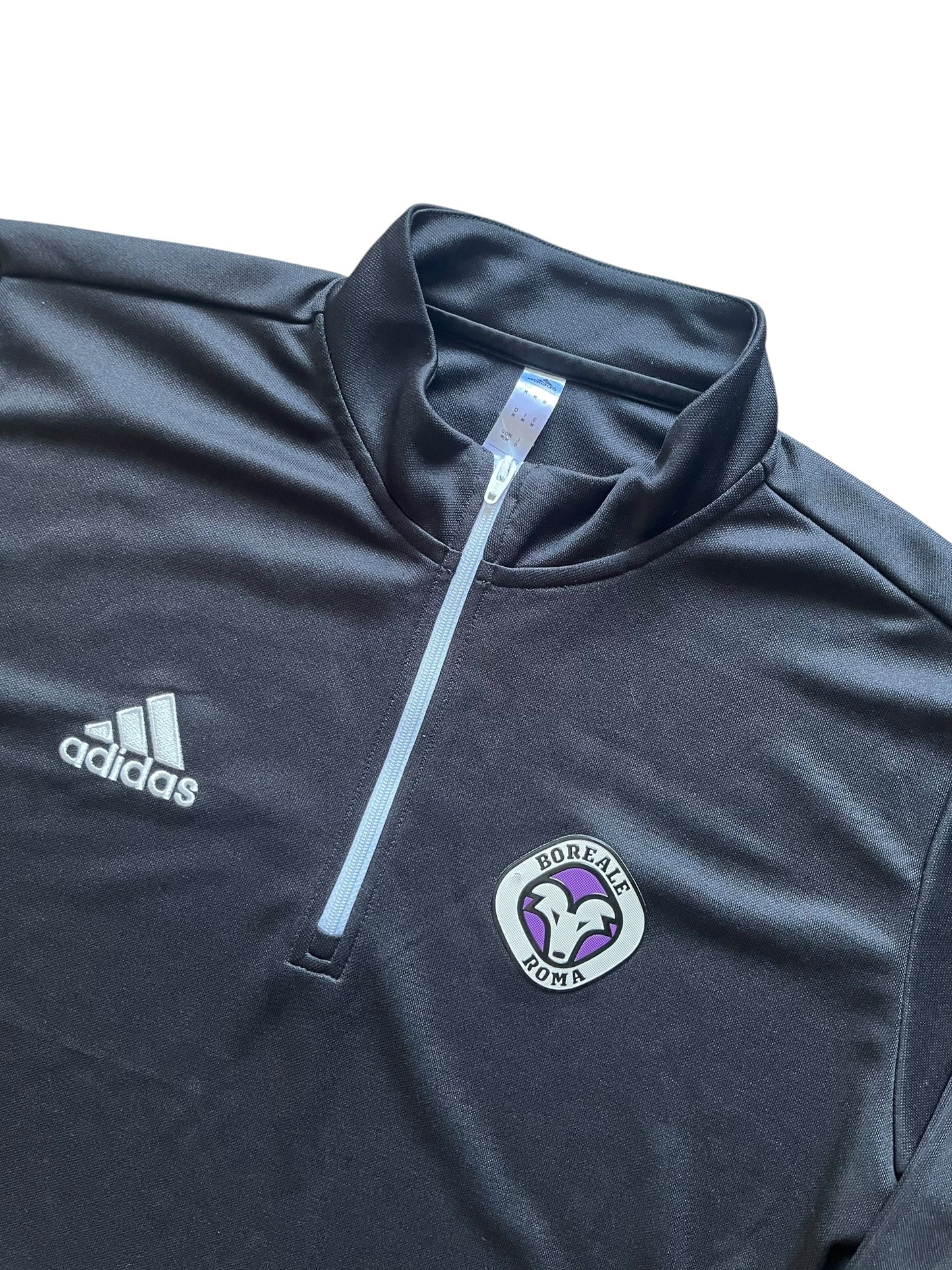 Adidas Roma Trainingsjacke (M)