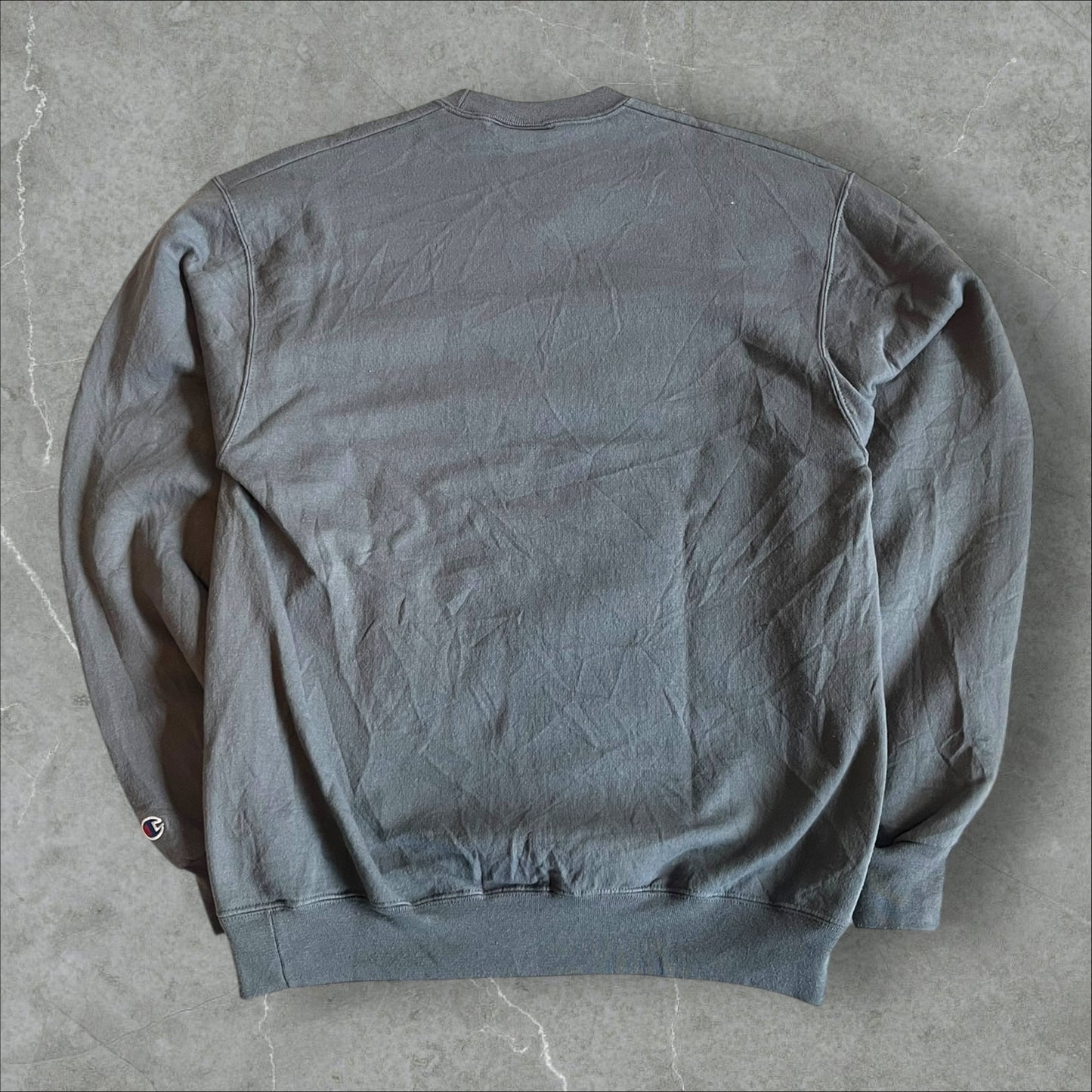 Minot State University Champion Sweater (M)