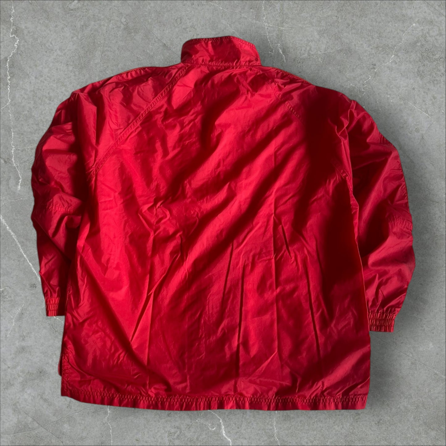 Adidas Trackjacket (M)
