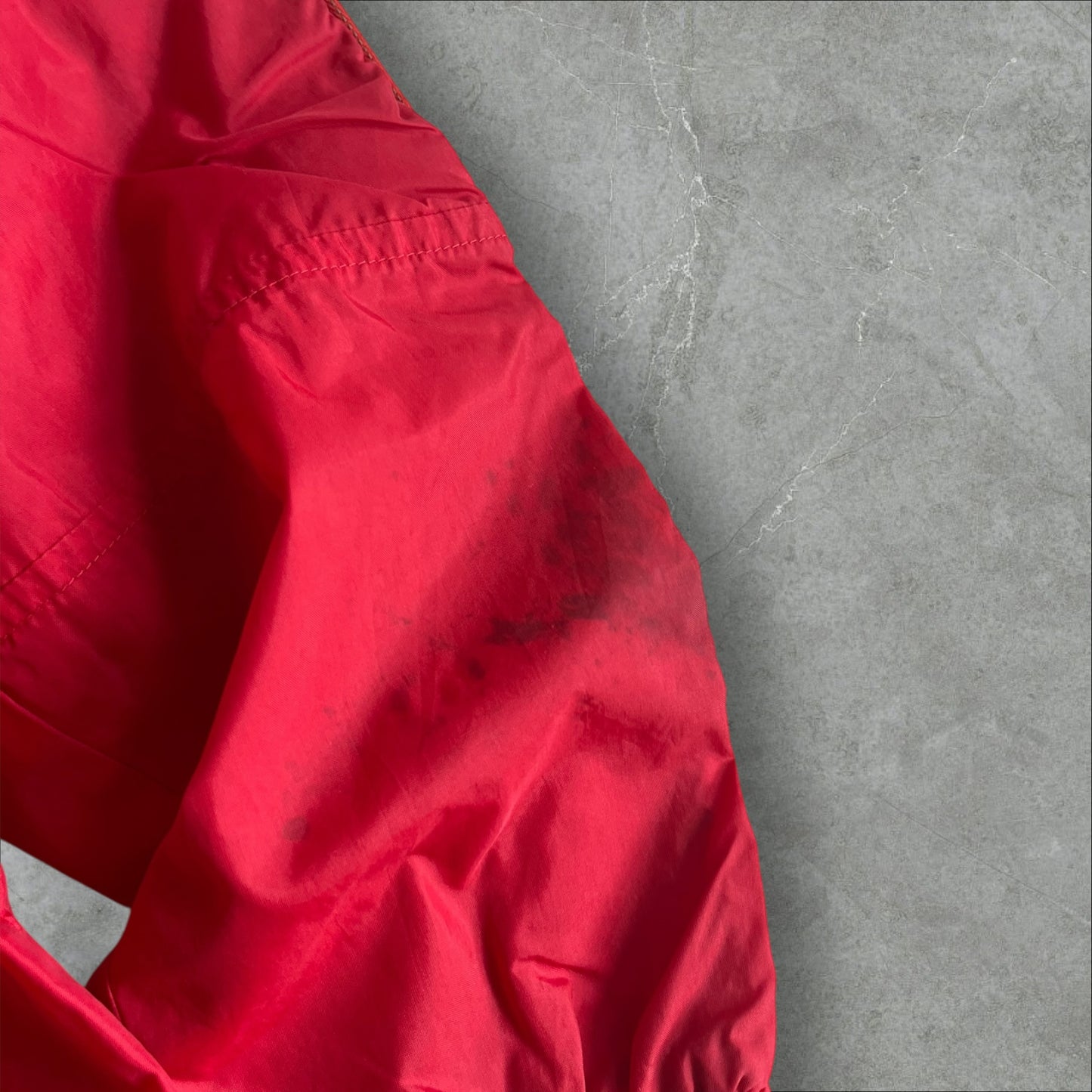 Adidas Trackjacket (M)