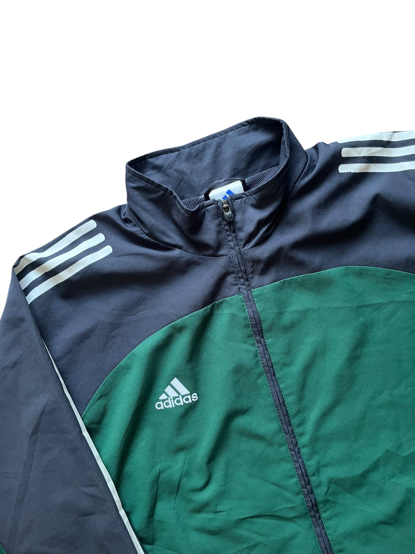 Adidas Trainingsjacke (L)