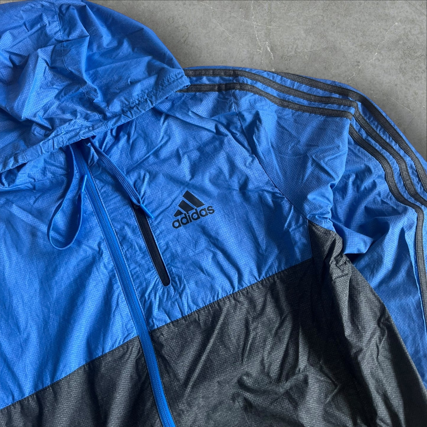 Adidas Jacket (M)