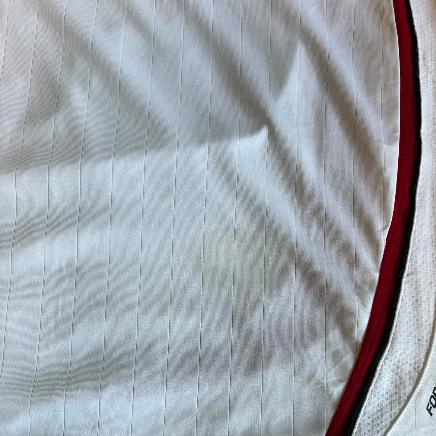 Adidas AC Milan Trikot 2007 Kaká #22 • Champions League Final (S)