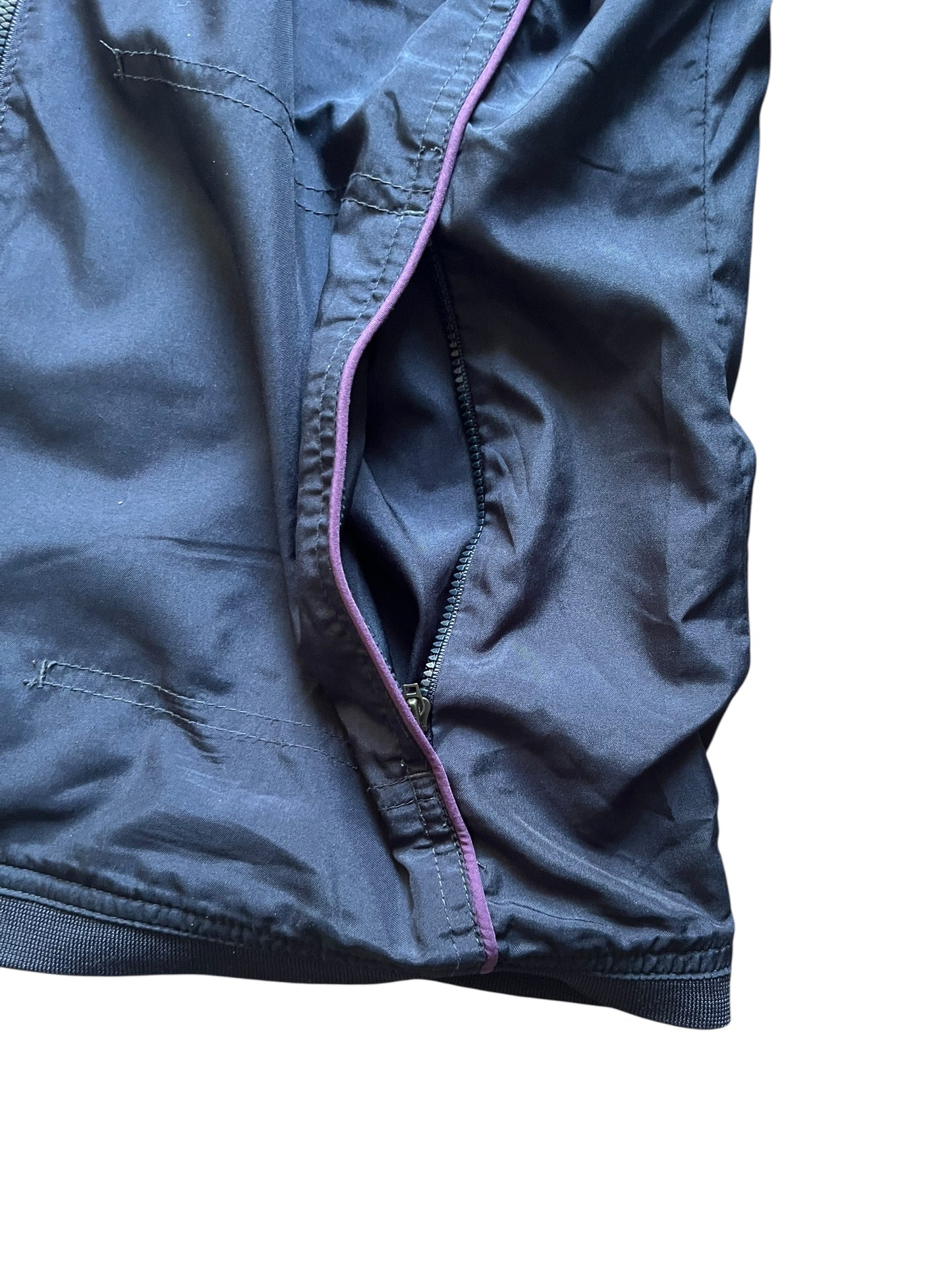 Damen Adidas Trainingsjacke (M)