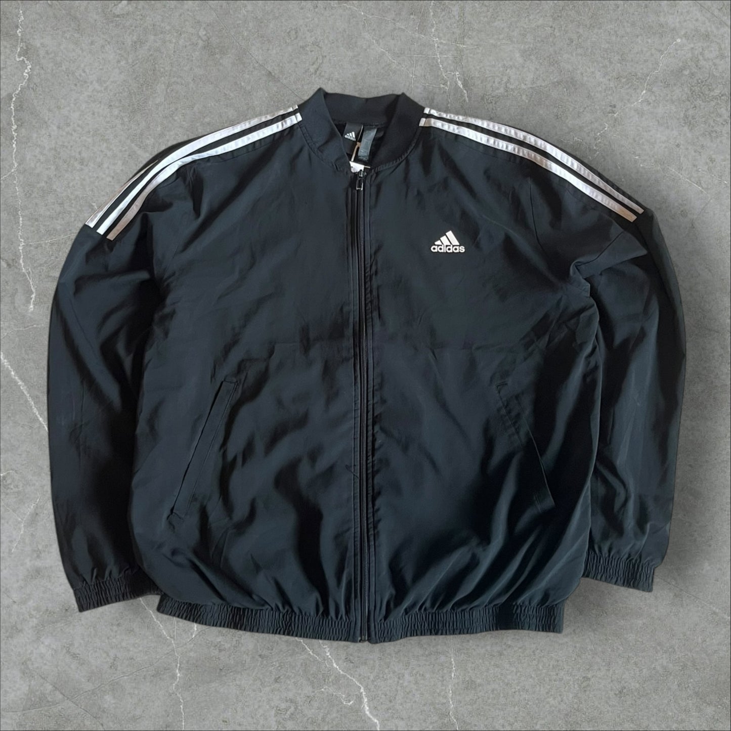 Adidas Trackjacket (L)