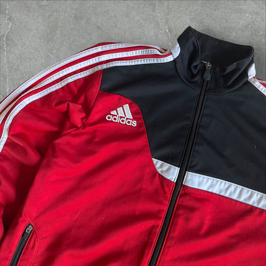 Adidas Trackjacket (M)