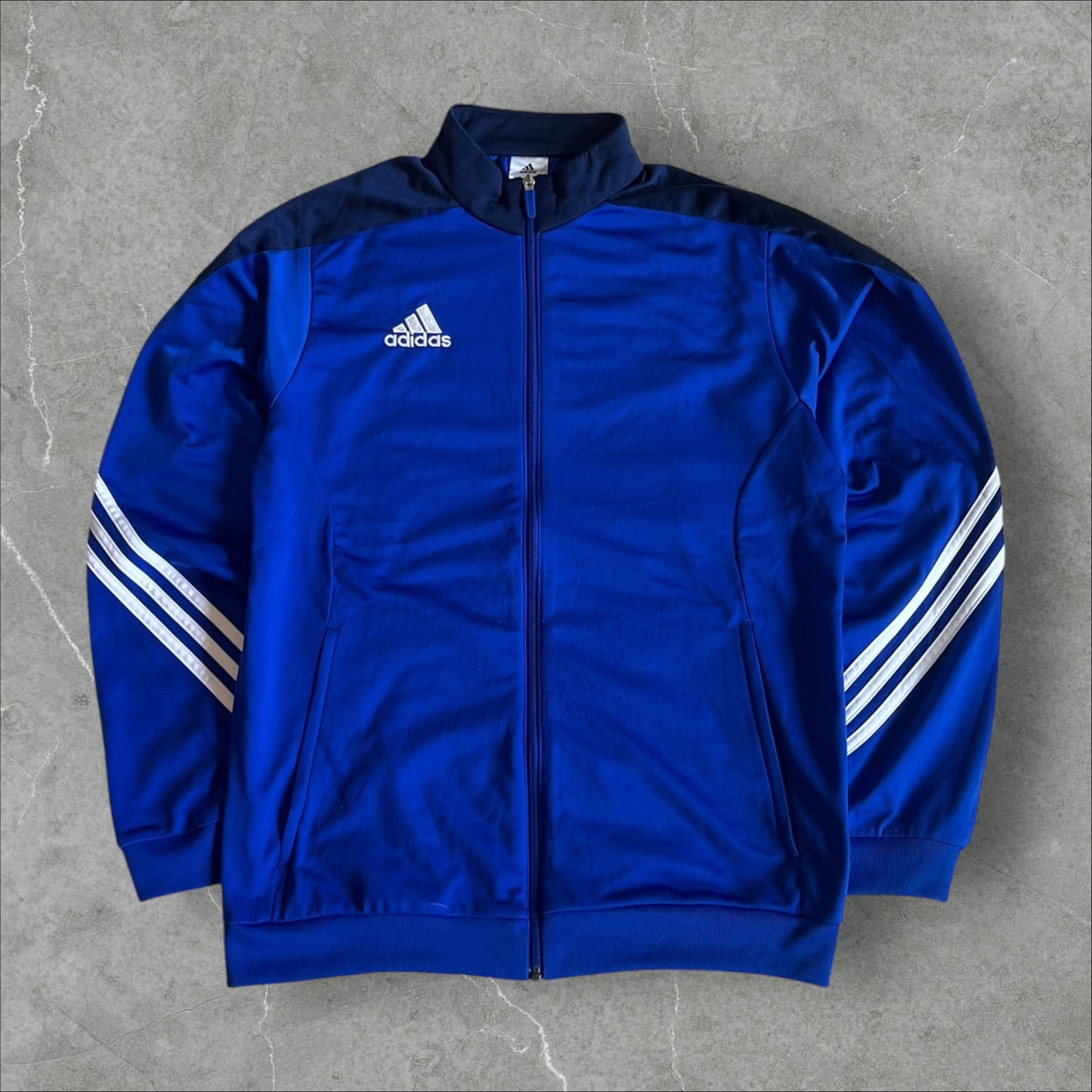Adidas Trackjacket (M)
