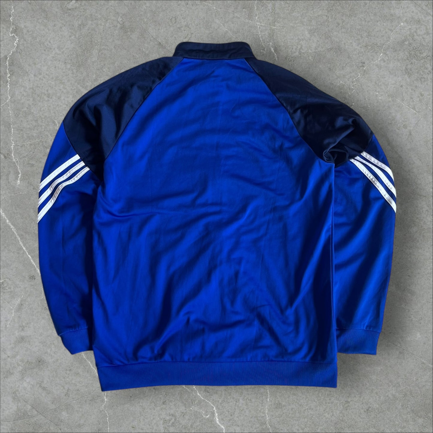 Adidas Trackjacket (M)