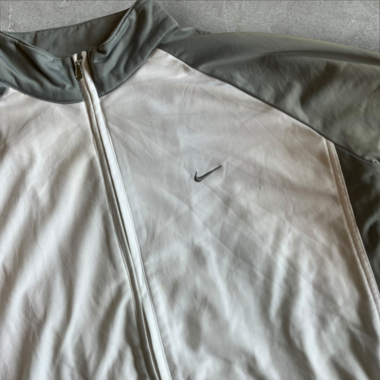 Nike Trainingsjacke (XXL)