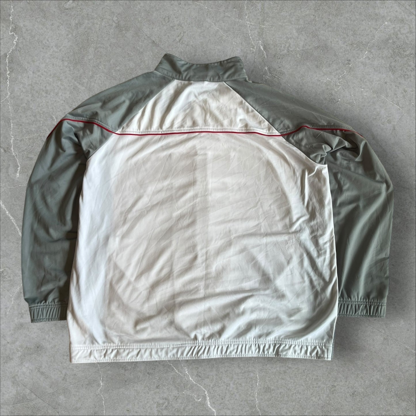 Nike Trainingsjacke (XXL)