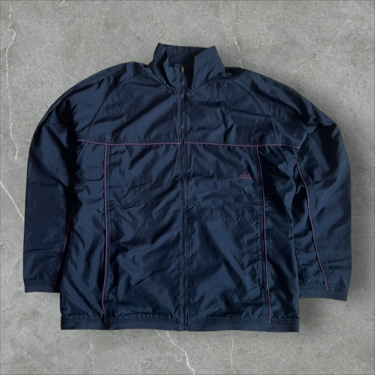 Women Adidas Trackjacket (M)