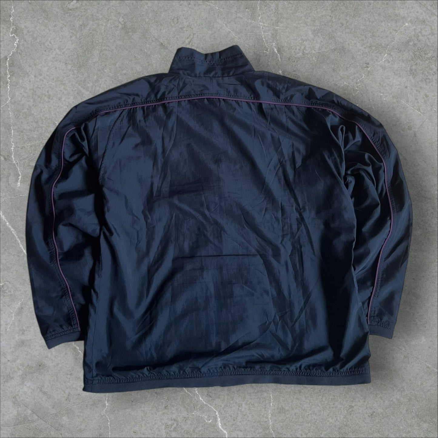 Women Adidas Trackjacket (M)