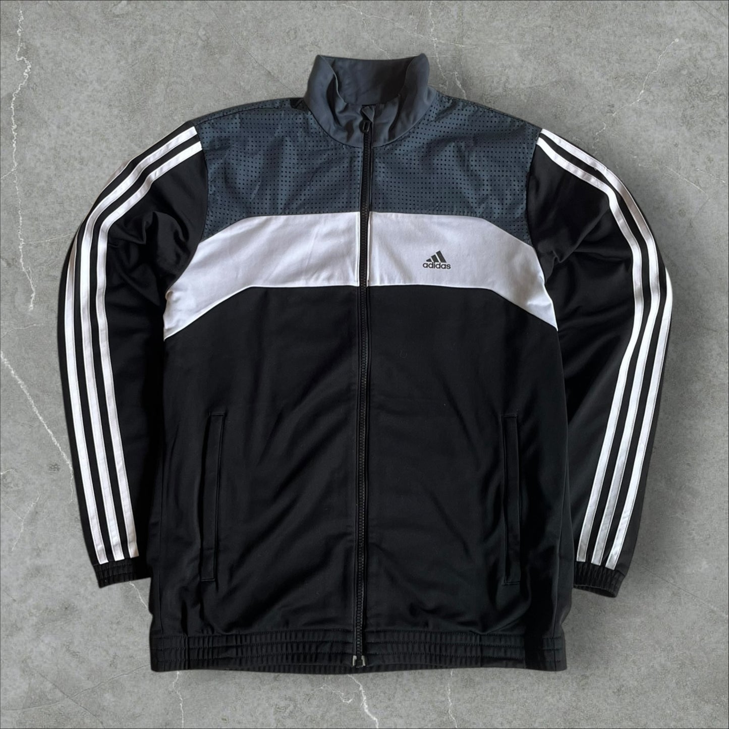 Adidas Trackjacket (L)