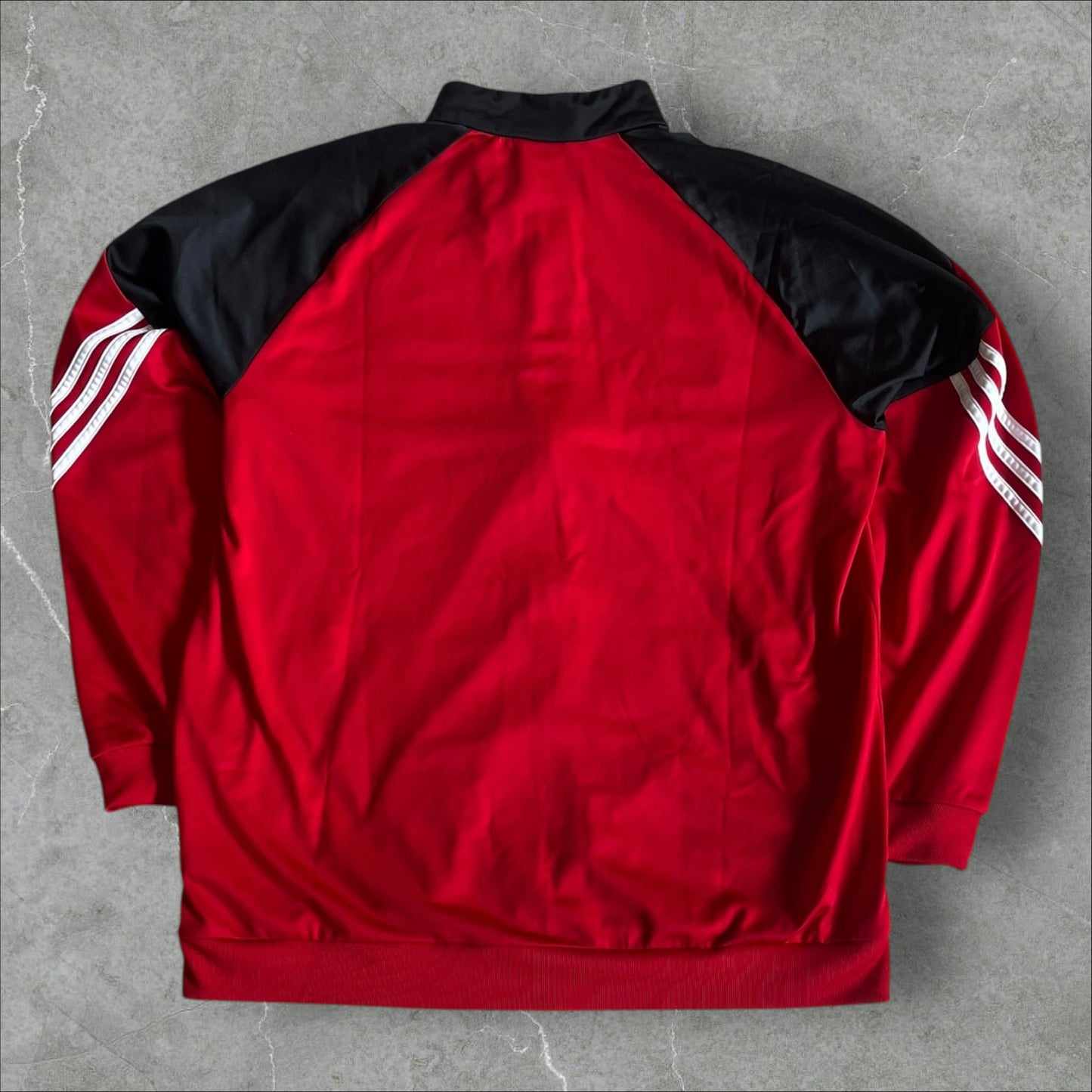 Adidas AC Mailand Trackjacket (XL)
