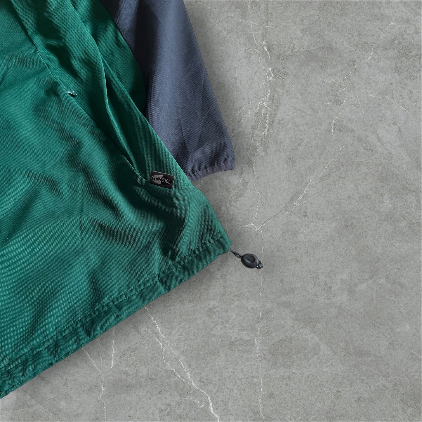 Adidas Trackjacket (L)