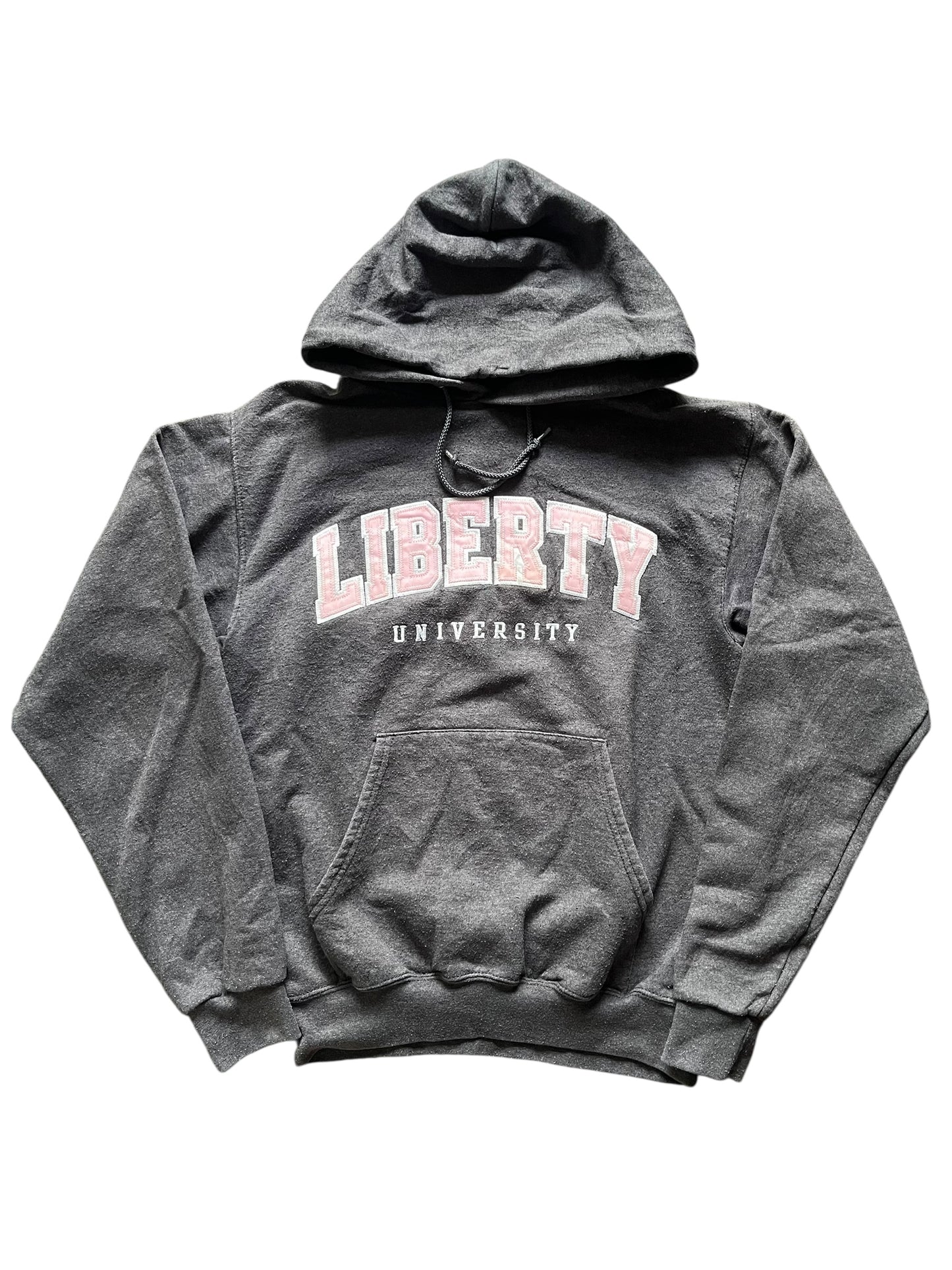 Damen Champion Hoodie (S)