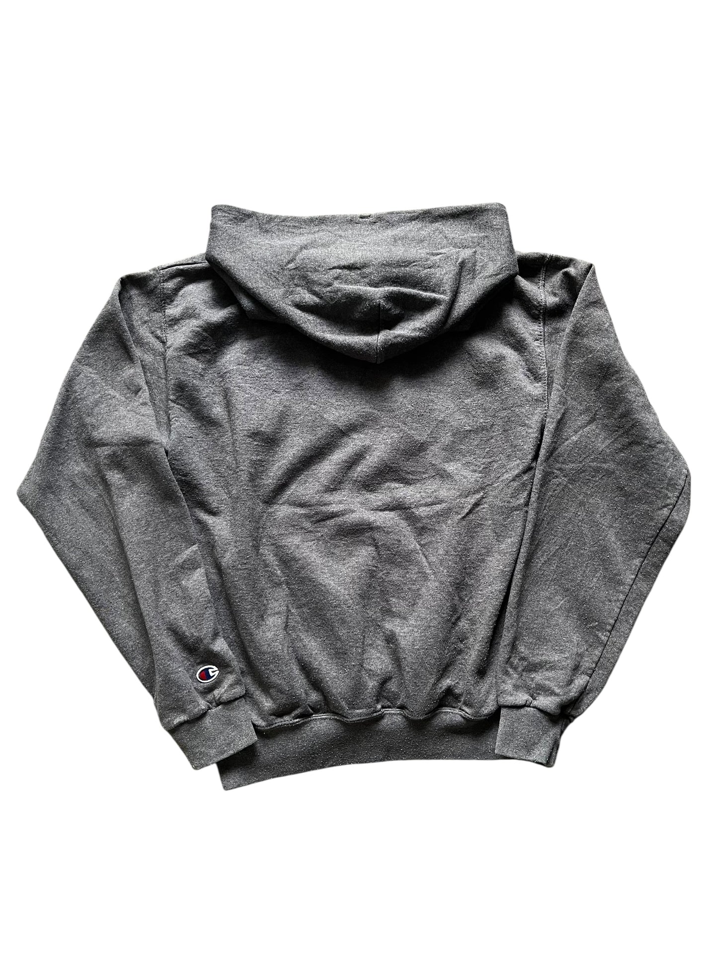 Damen Champion Hoodie (S)
