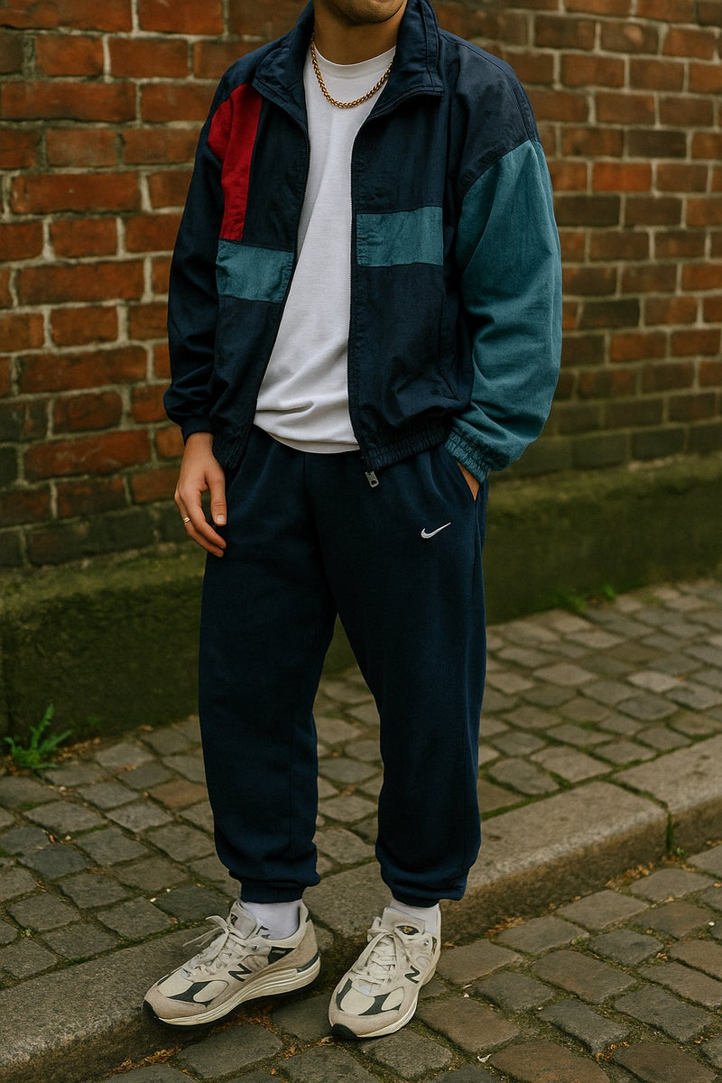 Tracksuits